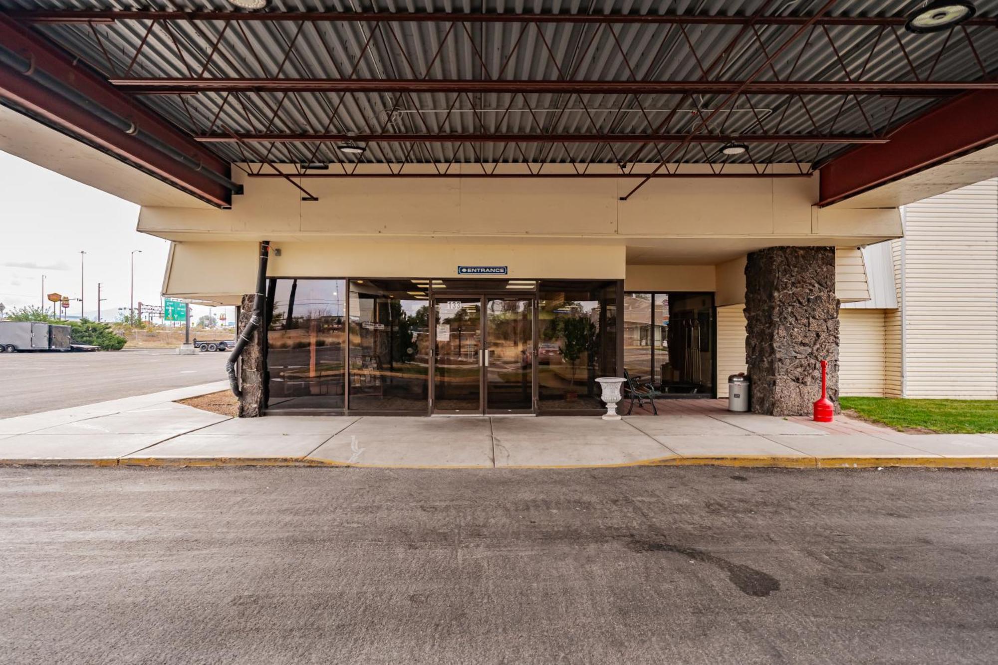 Studio 6 Pocatello, Id Exterior photo